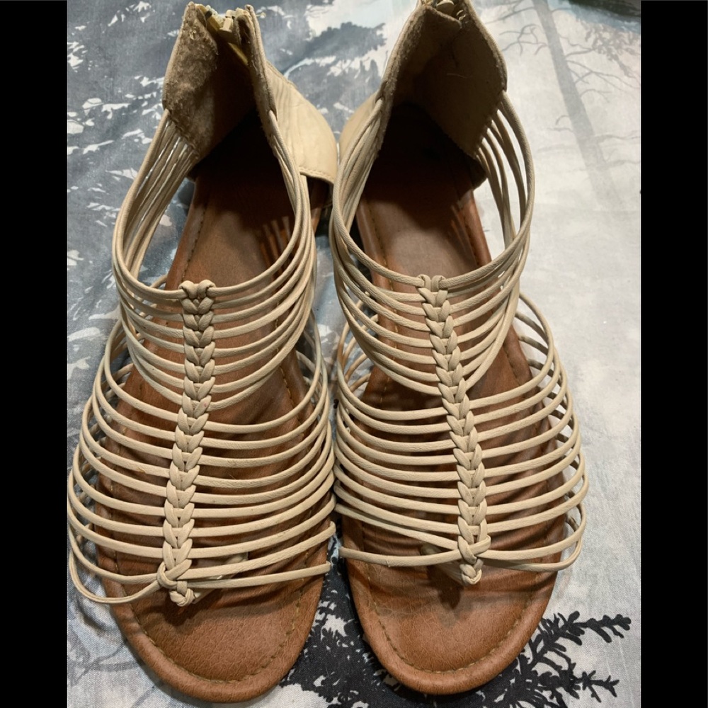 Sandals